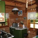 Hébergement de vacances Ferienvilla Mit Blick Auf Wasser By Interhome