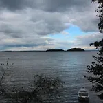 Ferienvilla Mit Blick Auf Wasser By Interhome