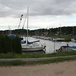 Ferienvilla Mit Blick Auf Wasser By Interhome Niedzwiedzi Rog