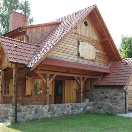 Ferienvilla Mit Blick Auf Wasser By Interhome Дом отдыха Niedzwiedzi Rog