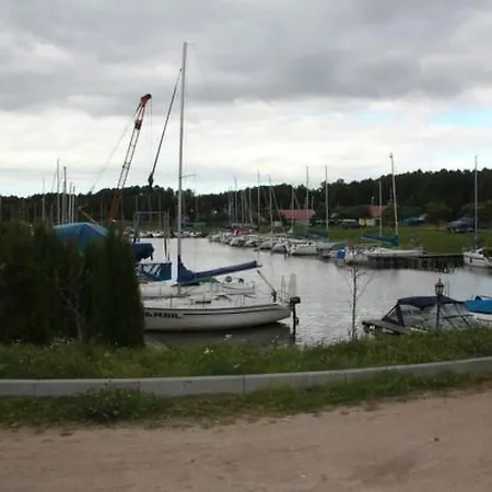 Ferienvilla Mit Blick Auf Wasser By Interhome Niedzwiedzi Rog