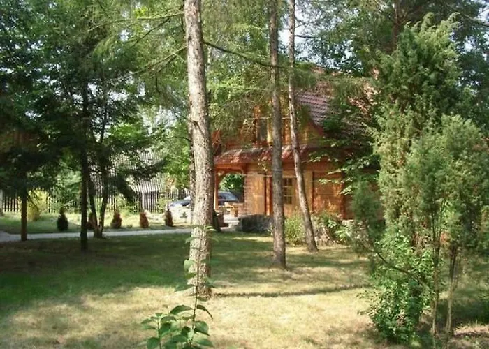 Ferienvilla Mit Blick Auf Wasser By Interhome Дом отдыха