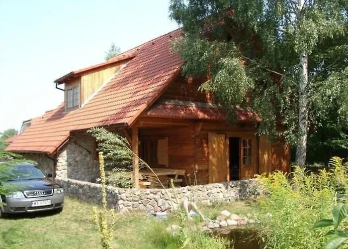 Ferienvilla Mit Blick Auf Wasser By Interhome