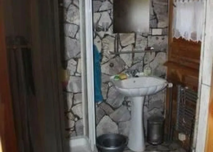 Дом отдыха Ferienvilla Mit Blick Auf Wasser By Interhome Niedzwiedzi Rog