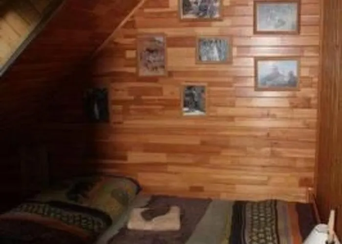 Ferienvilla Mit Blick Auf Wasser By Interhome 別荘 *