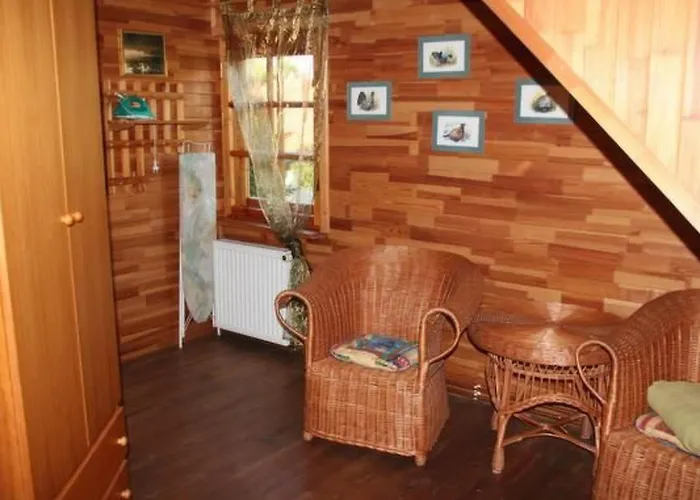 Ferienvilla Mit Blick Auf Wasser By Interhome *