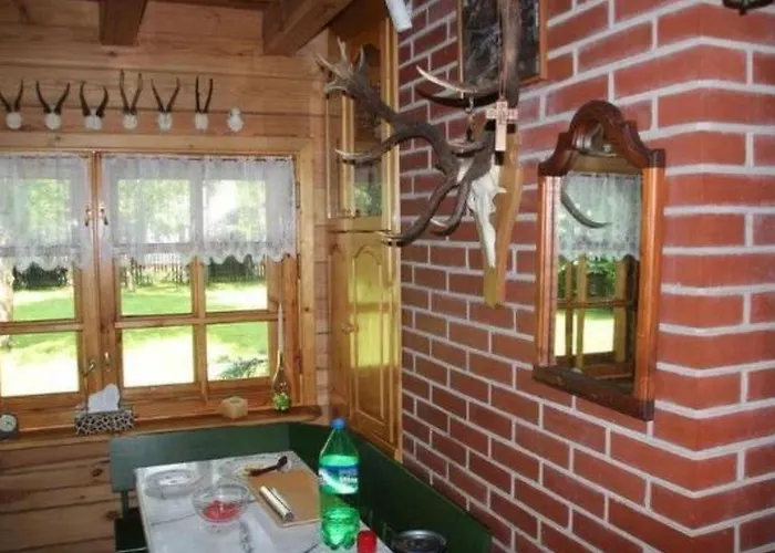 Ferienvilla Mit Blick Auf Wasser By Interhome *