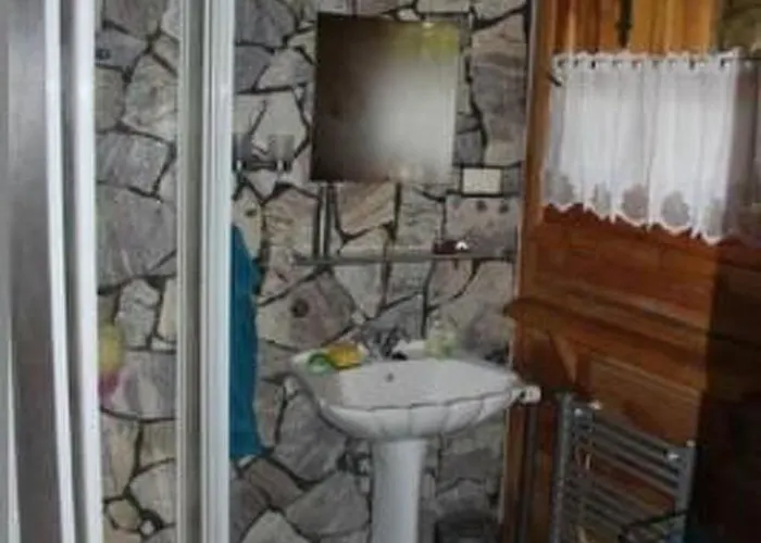 別荘 Ferienvilla Mit Blick Auf Wasser By Interhome *