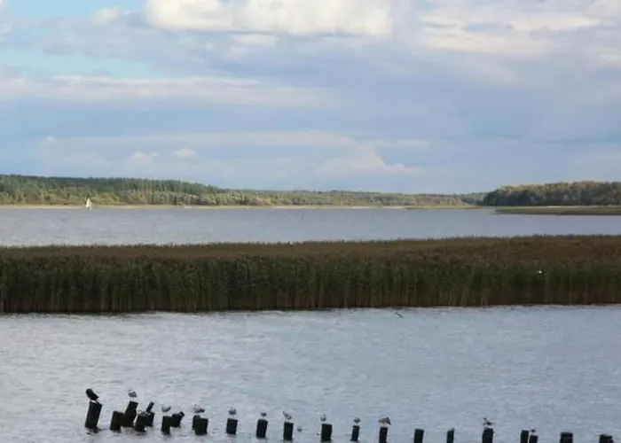 Ferienvilla Mit Blick Auf Wasser By Interhome Дом отдыха *