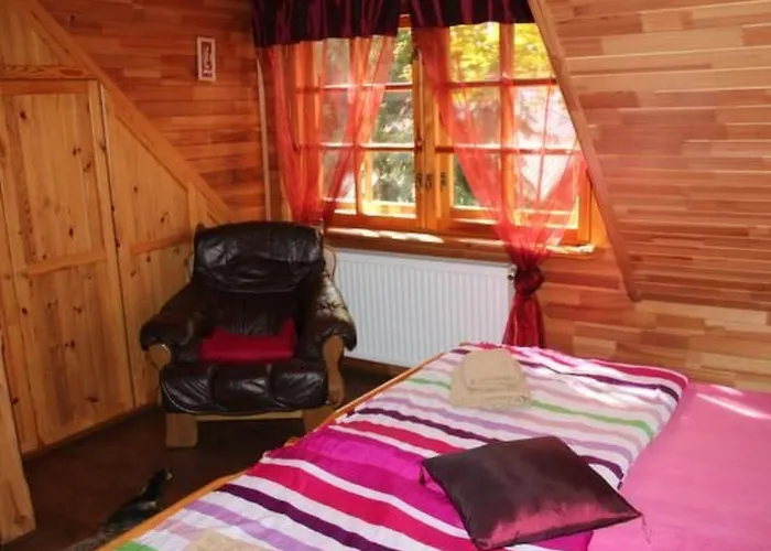 Ferienvilla Mit Blick Auf Wasser By Interhome 別荘