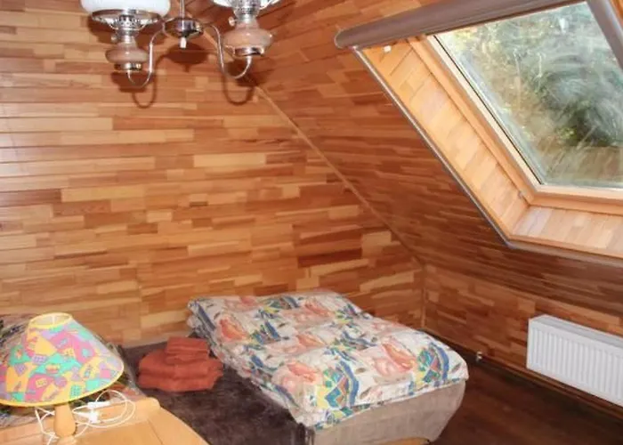 Ferienvilla Mit Blick Auf Wasser By Interhome 別荘 *