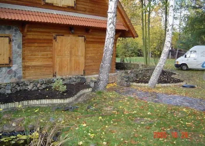 Ferienvilla Mit Blick Auf Wasser By Interhome Дом отдыха